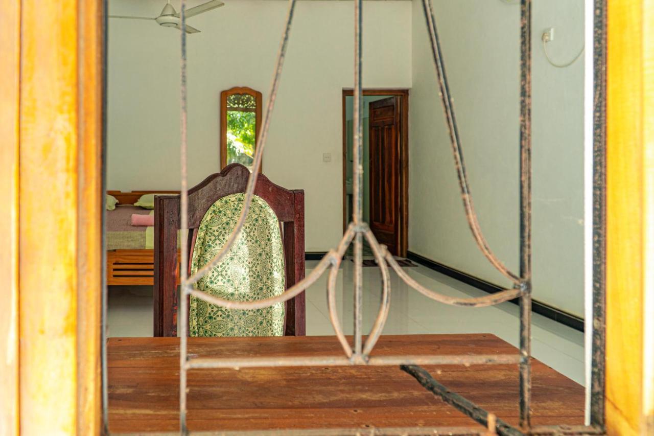 Surf & Yoga Arugam Bay Hotel Bagian luar foto