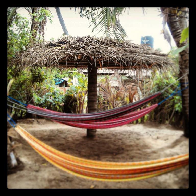 Surf & Yoga Arugam Bay Hotel Bagian luar foto