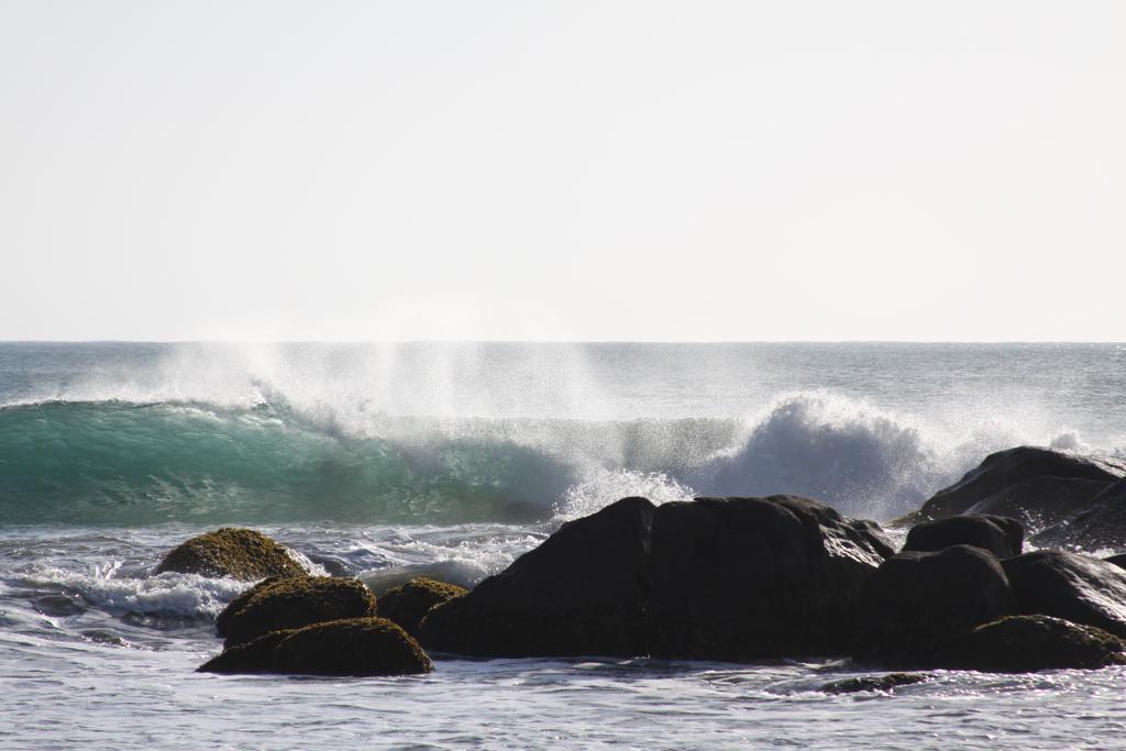 Surf & Yoga Arugam Bay Hotel Bagian luar foto