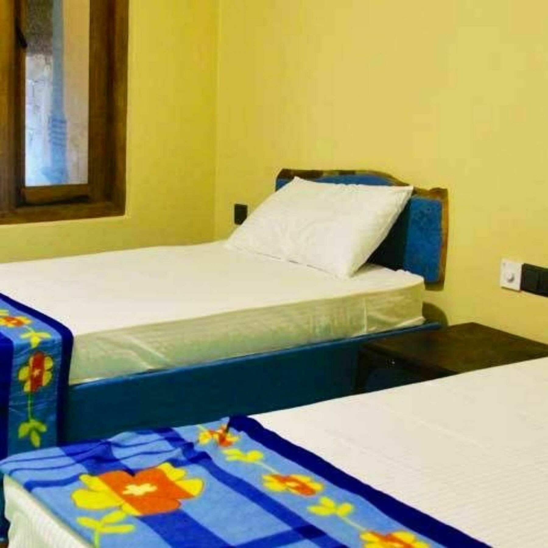 Surf & Yoga Arugam Bay Hotel Bagian luar foto