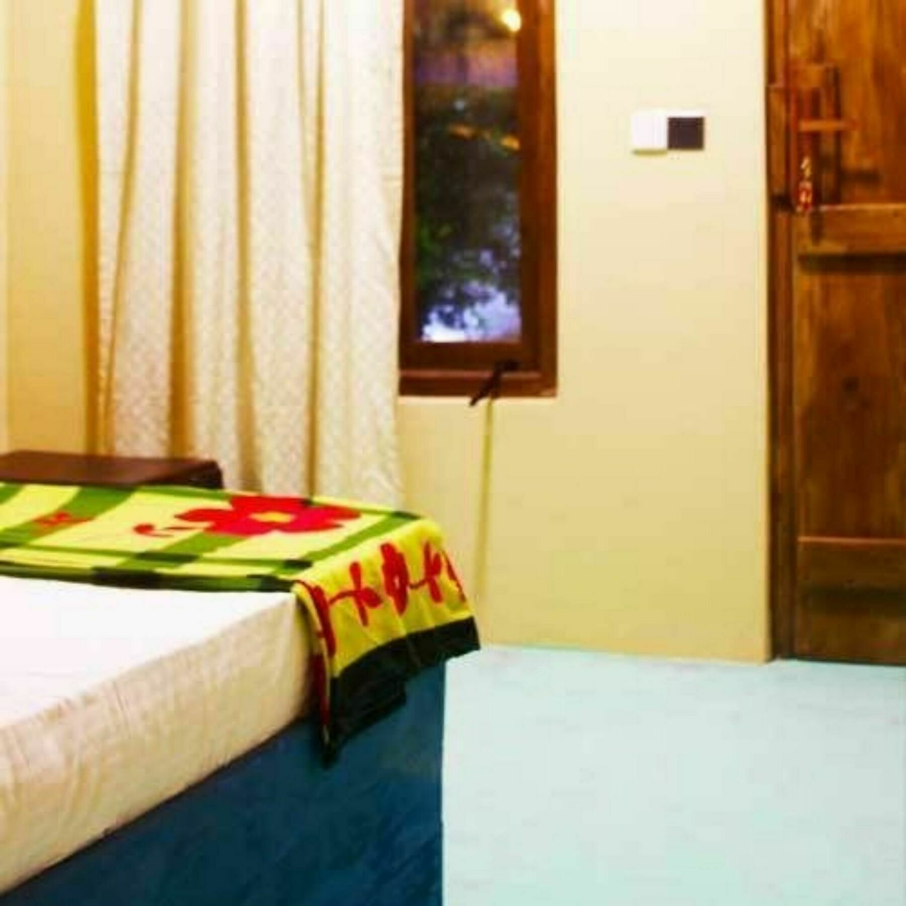 Surf & Yoga Arugam Bay Hotel Bagian luar foto
