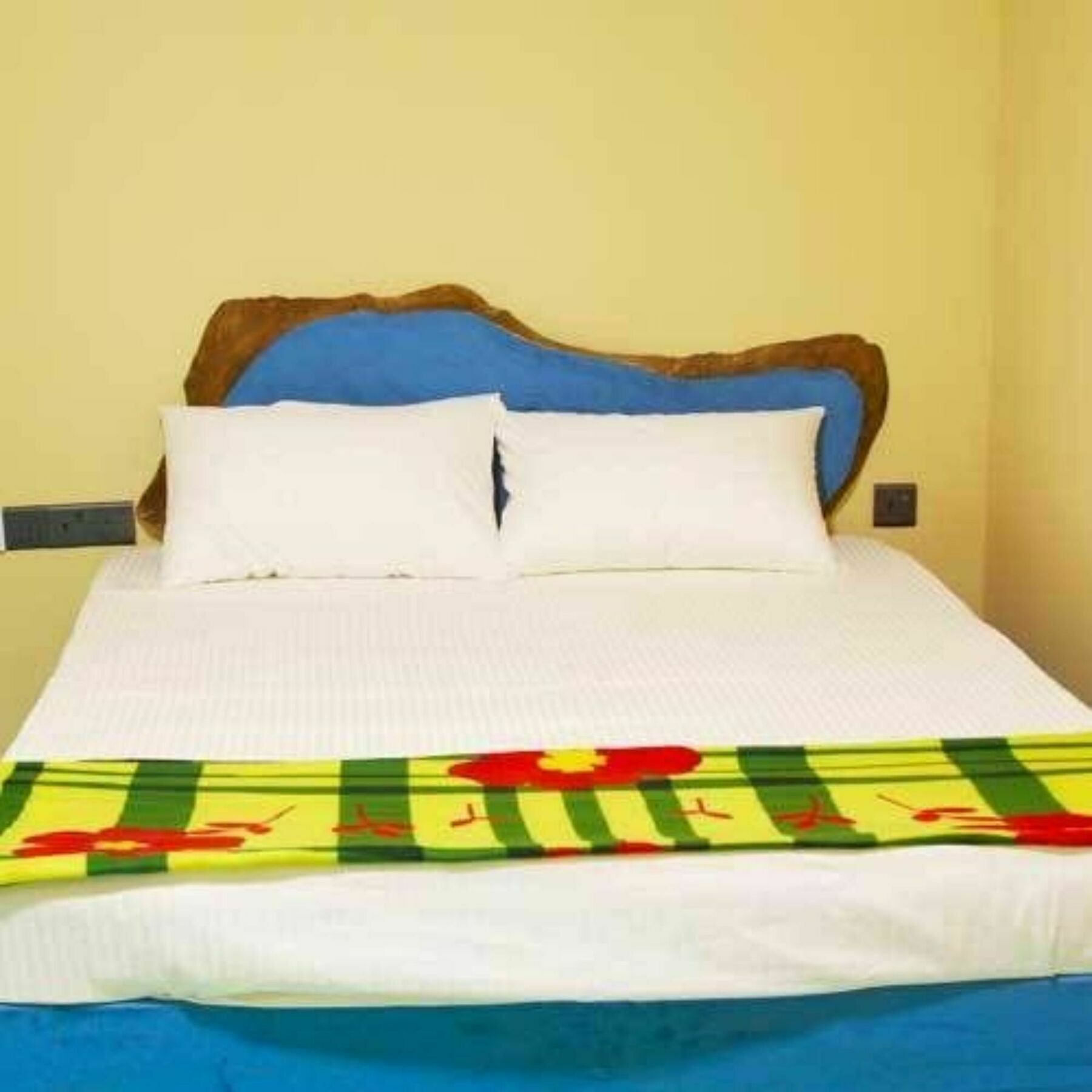 Surf & Yoga Arugam Bay Hotel Bagian luar foto